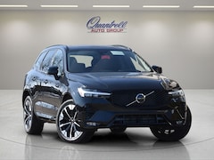 2026 Volvo XC60 B5 Plus AWD SUV