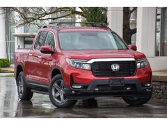 2022 Honda Ridgeline RTL-E Truck Crew Cab