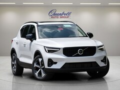 2026 Volvo XC40 B5 Plus AWD SUV