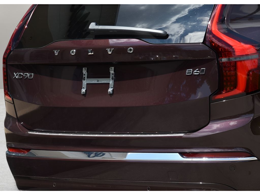 2026 Volvo XC90 Core - Photo 30