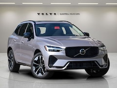 2026 Volvo XC60 B5 Plus SUV