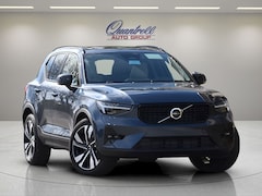 2026 Volvo XC40 B5 Ultra AWD SUV