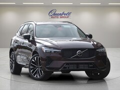 2026 Volvo XC60 plug-in hybrid T8 Ultra eAWD SUV