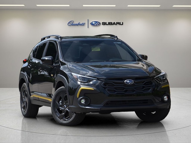 2025 Subaru Crosstrek Sport SUV