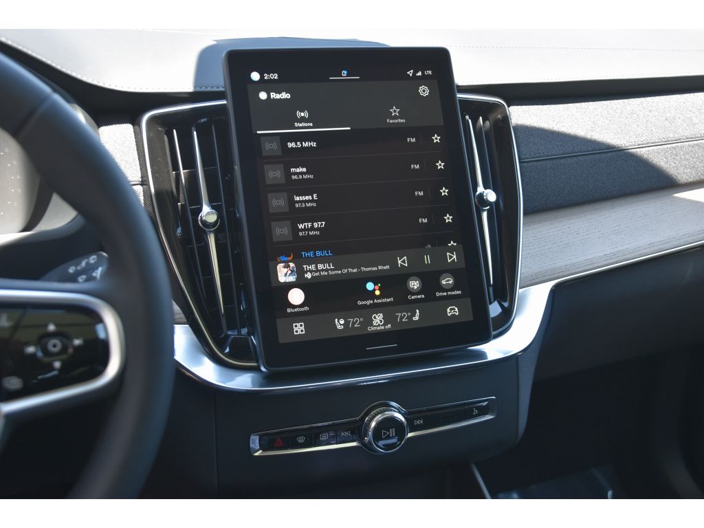 2026 Volvo XC90 Plus - Photo 19