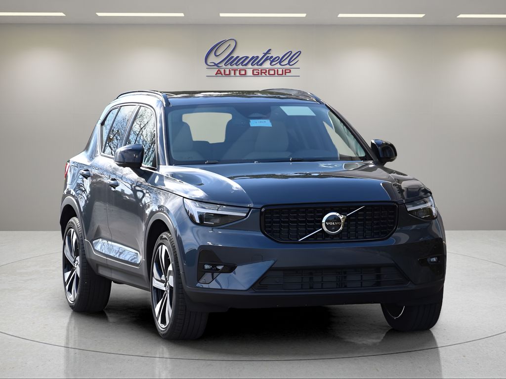 New Volvo XC40 For Sale In Lexington, KY