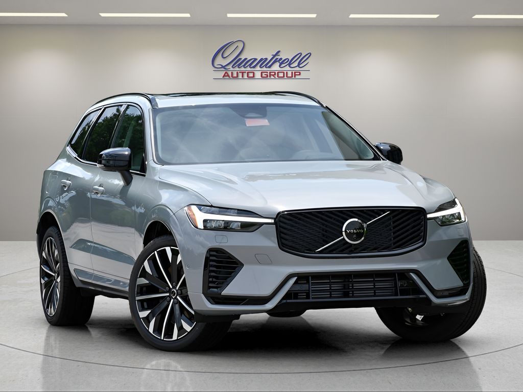 Volvo XC60 Hybrid: Features, Specs, Pricing | Quantrell Volvo Cars