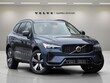 Volvo XC60 plug-in hybrid