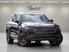 2026 Volvo XC90 B5 Plus 7-Seater AWD SUV
