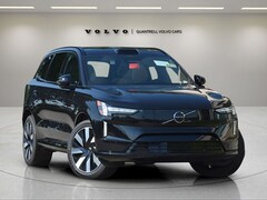 2025 Volvo EX90 Twin Motor Plus 7-Seater SUV