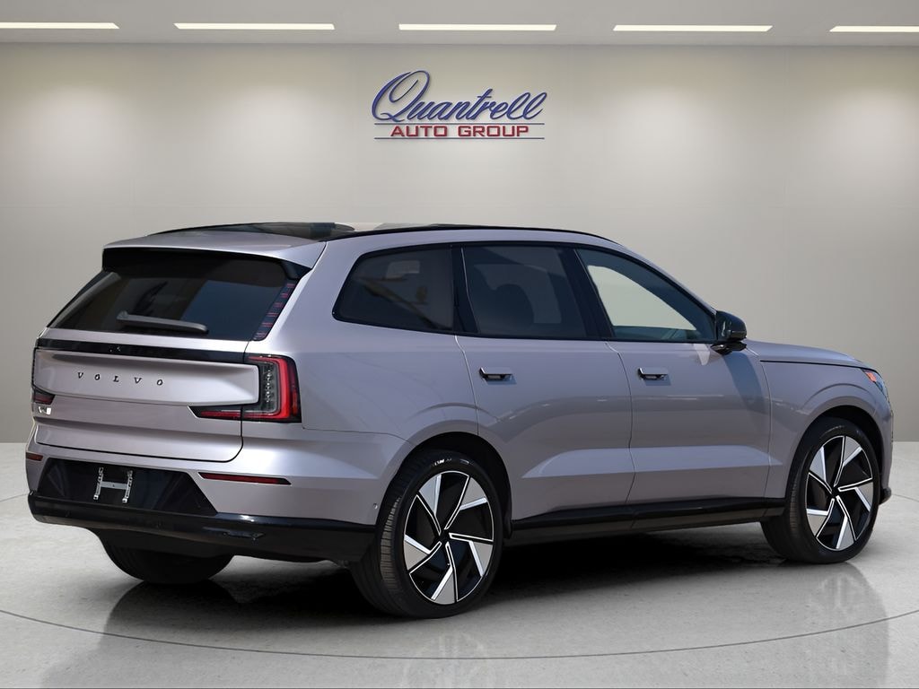 Used 2026 Volvo EX90 Twin Motor Performance Ultra 7-Seater SUV