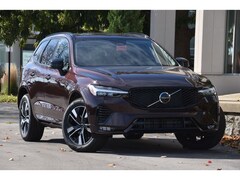 2026 Volvo XC60 B5 Plus AWD SUV