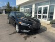 Ford Fusion Hybrid