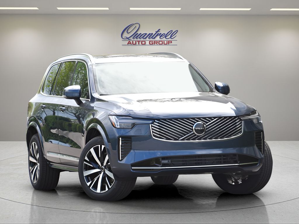 2026 Volvo XC90 B5 Core Bright 4WD's photo