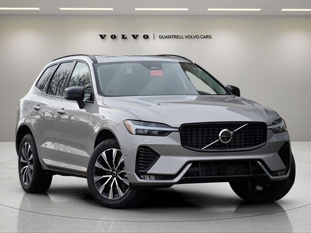2025 Volvo XC60 B5 Plus SUV