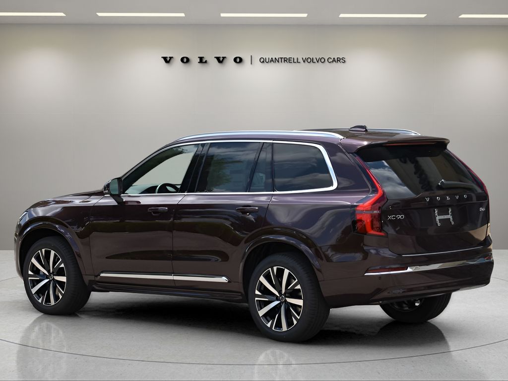 2026 Volvo XC90 Core - Photo 6