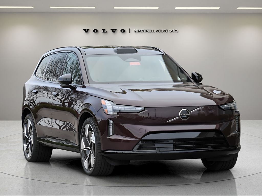 Used 2025 Volvo EX90 Twin Motor Performance Ultra 6-Seater SUV