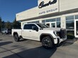 GMC Sierra 2500 HD