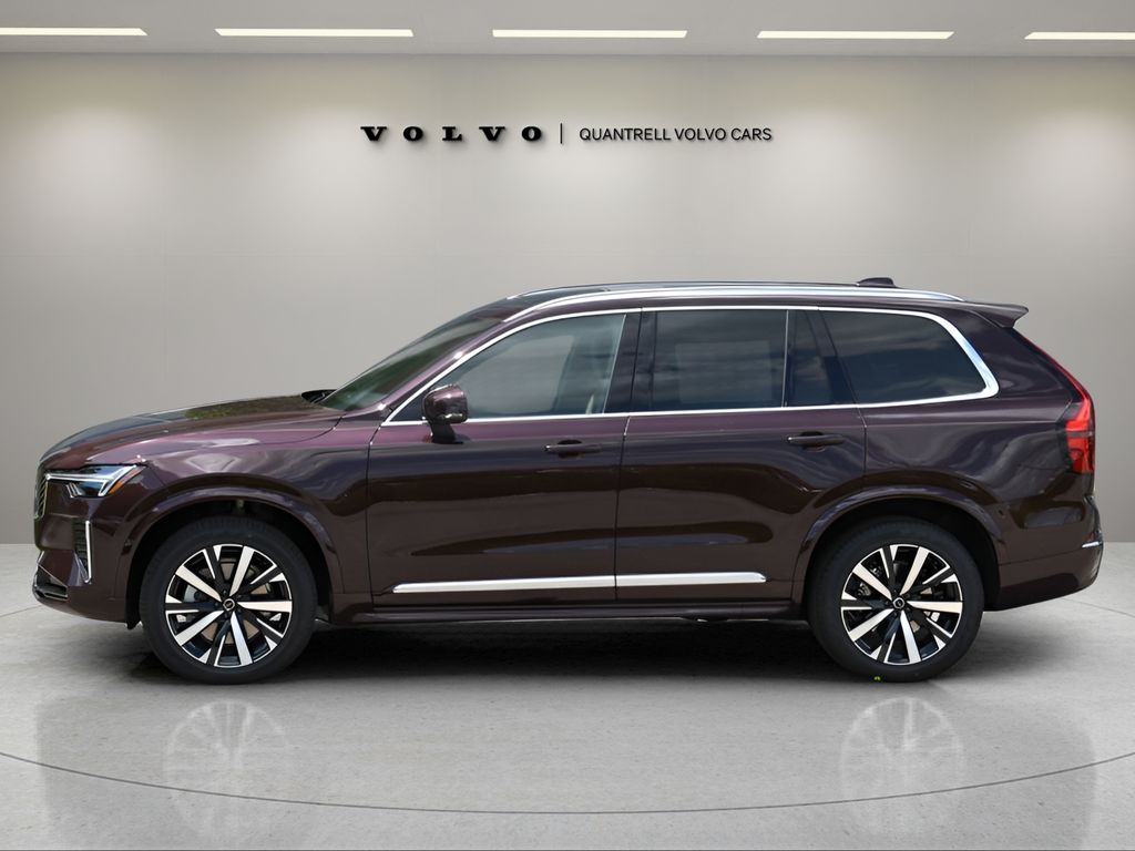 2026 Volvo XC90 Core - Photo 7