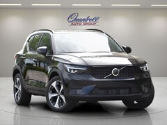 2026 Volvo XC40 B5 Core AWD SUV