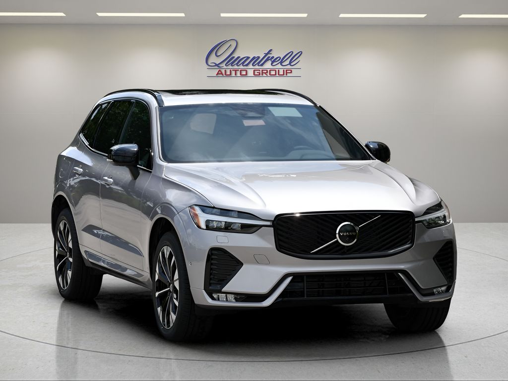 New Volvo XC60 For Sale In Lexington, KY