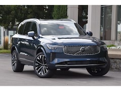 2026 Volvo XC90 B6 Plus 7-Seater AWD SUV