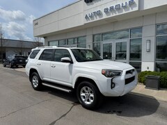 2017 Toyota 4Runner SR5 Premium SUV