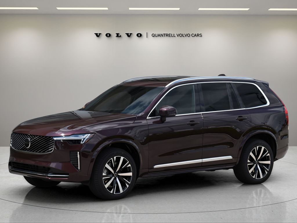 2026 Volvo XC90 Core - Photo 8