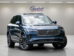 2026 Volvo XC90 plug-in hybrid T8 Plus 7-Seater eAWD SUV
