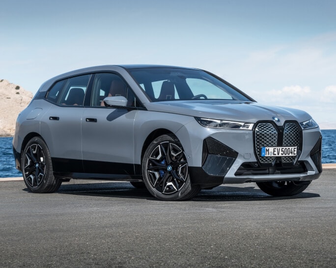 BMW iX Review