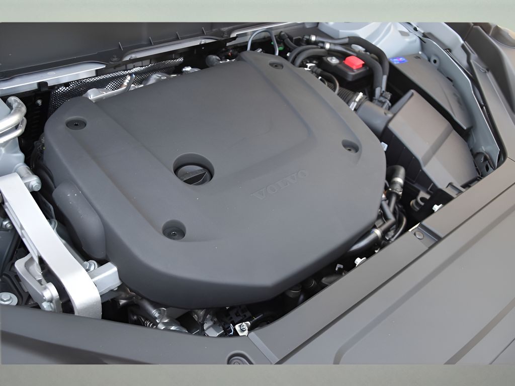 2026 Volvo XC90 Plus - Photo 26