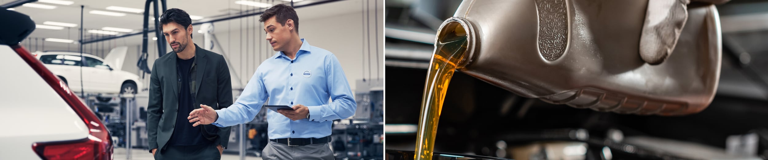 Deals On Oil Change Service In Lexington, KY