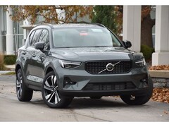 2026 Volvo XC40 B5 Ultra AWD SUV