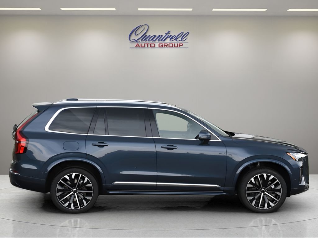 Used 2026 Volvo XC90 B6 Plus 7-Seater SUV