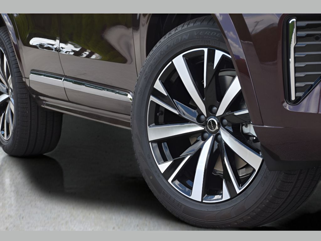 2026 Volvo XC90 Core - Photo 10