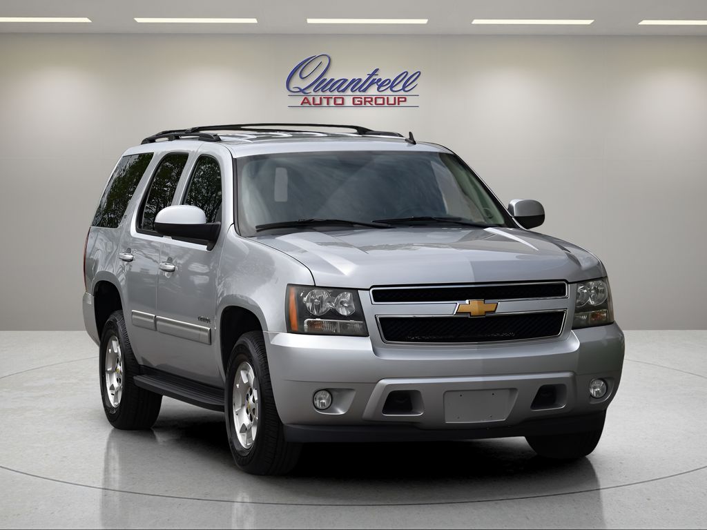 Used 2012 Chevrolet Tahoe LT with VIN 1GNSKBE09CR106235 for sale in Lexington, KY
