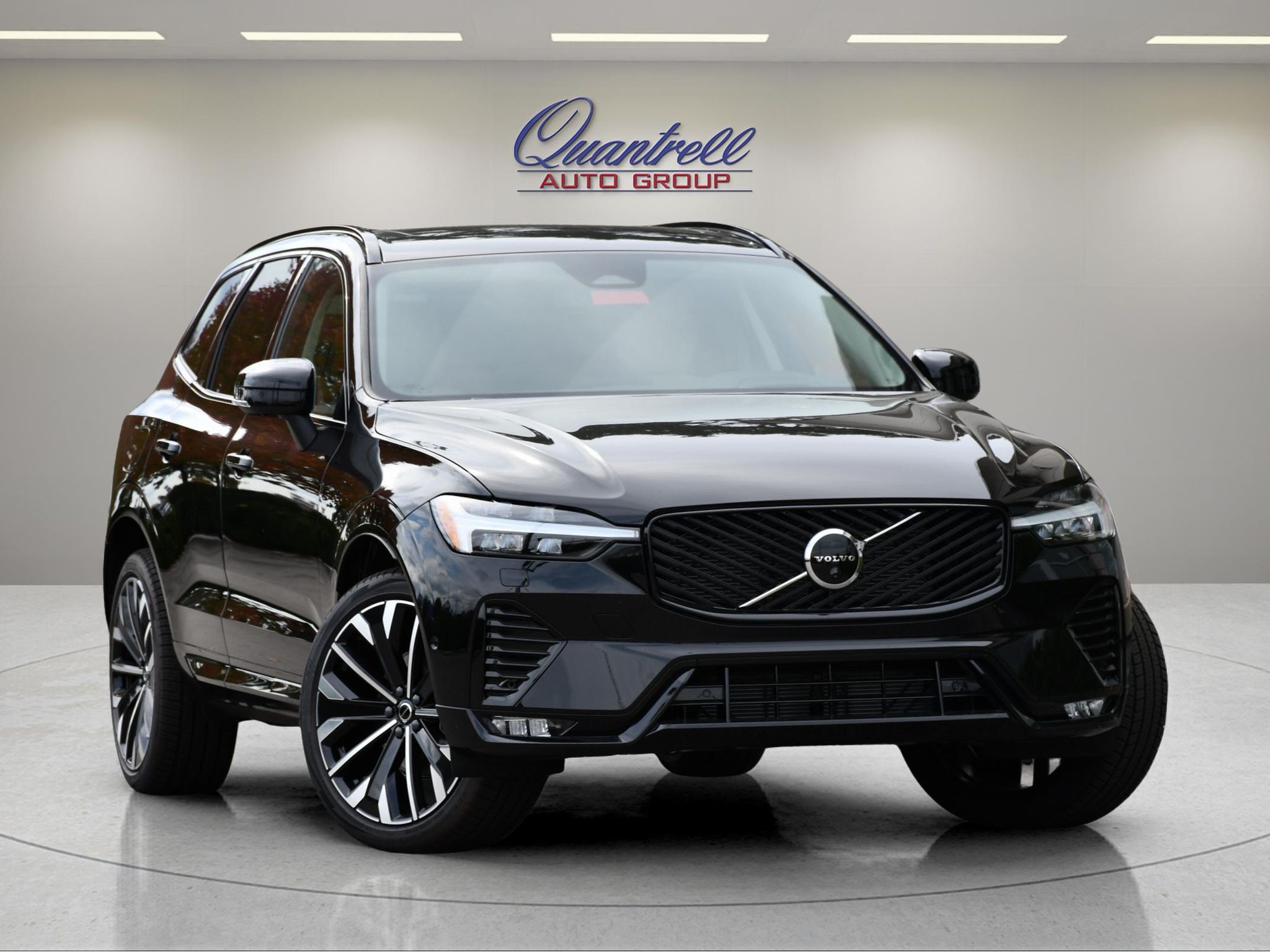 2027 Volvo XC60 B5 Ultra AWD SUV