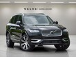 Volvo XC90 plug-in hybrid