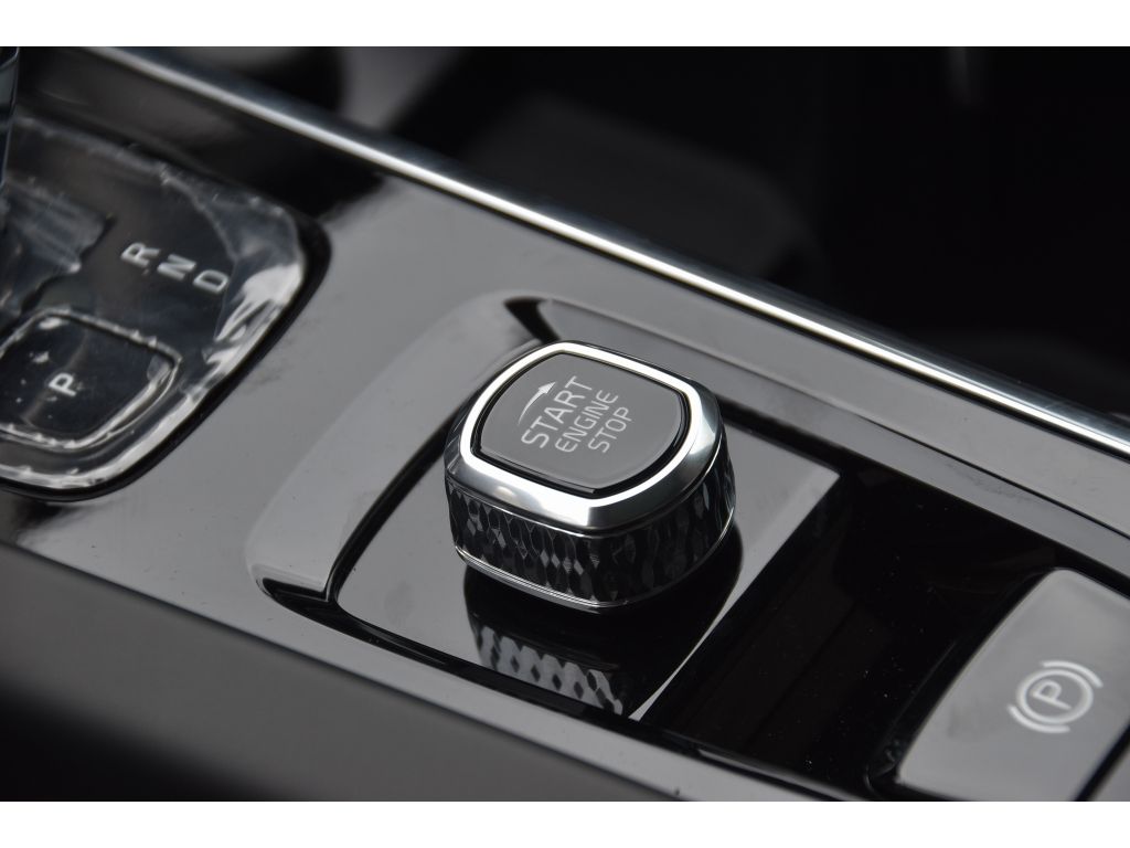 2026 Volvo XC60 Core - Photo 36