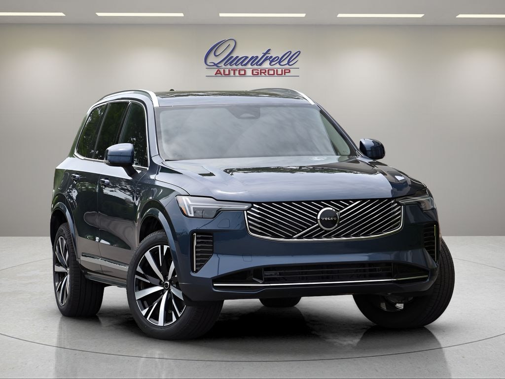Used 2026 Volvo XC90 B5 Core SUV