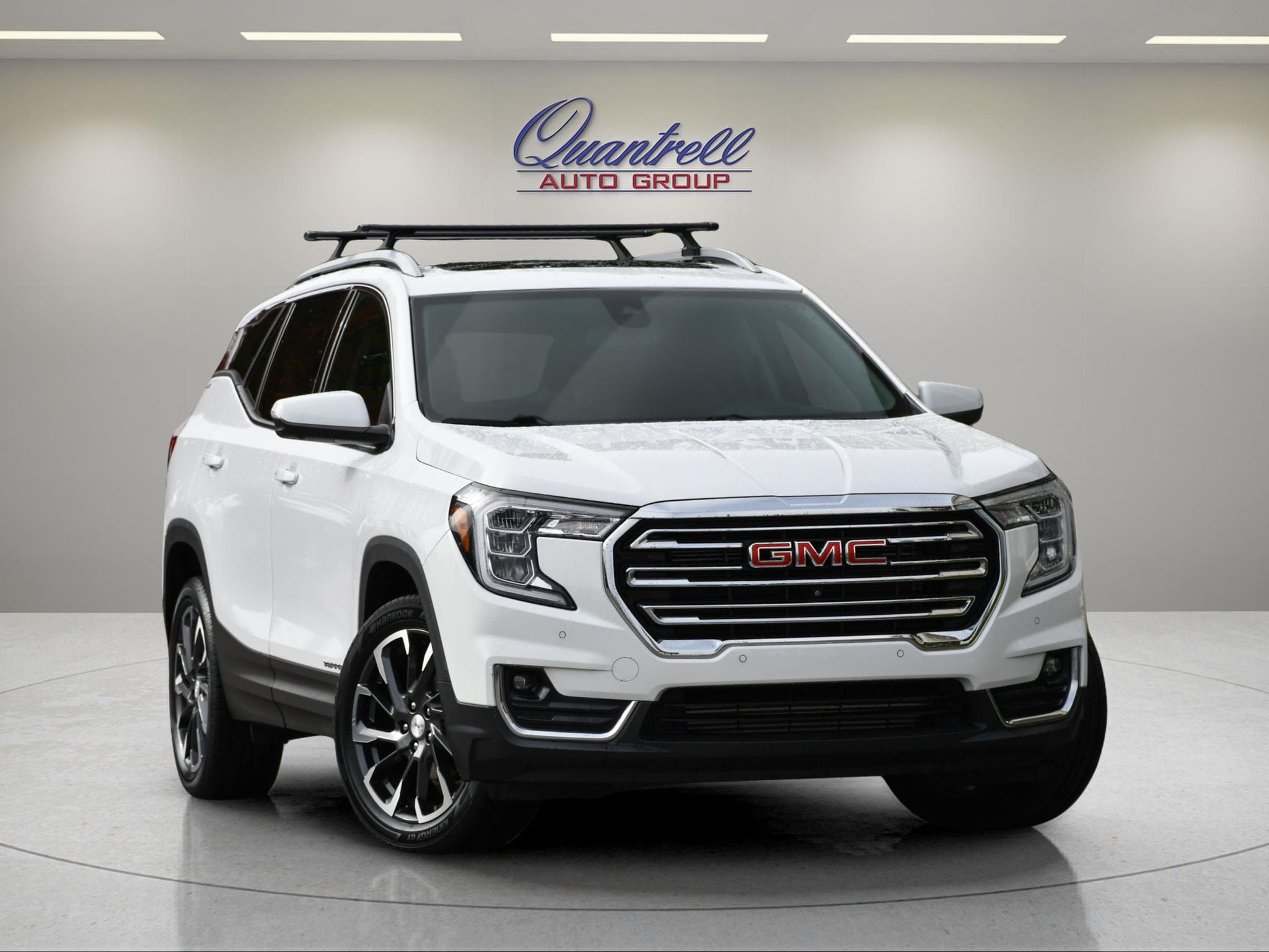 2023 GMC Terrain