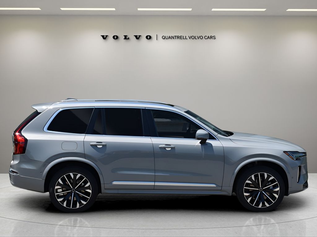 2026 Volvo XC90 Plus - Photo 3