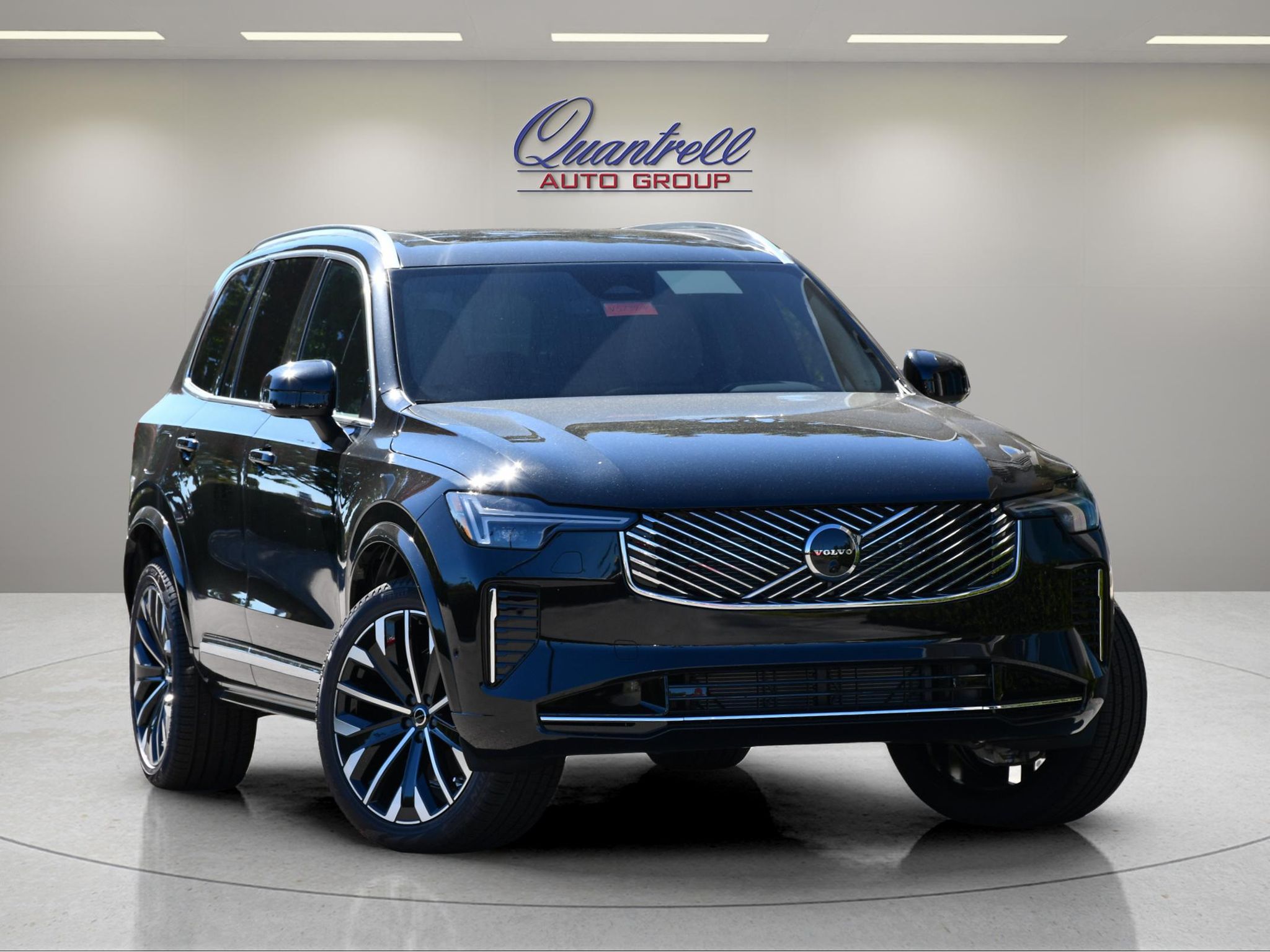 2027 Volvo XC90