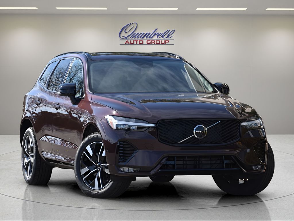 2026 Volvo XC60