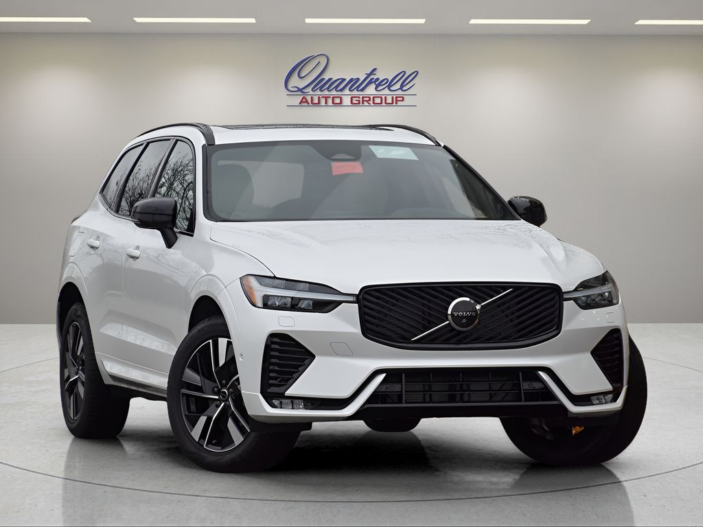 2026 Volvo XC60