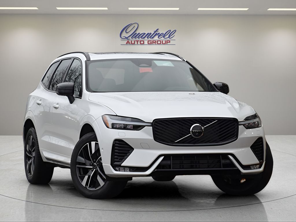 2026 Volvo XC60