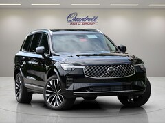 2026 Volvo XC90 plug-in hybrid T8 Plus 7-Seater eAWD SUV