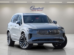 2026 Volvo XC90 B6 Plus 7-Seater AWD SUV