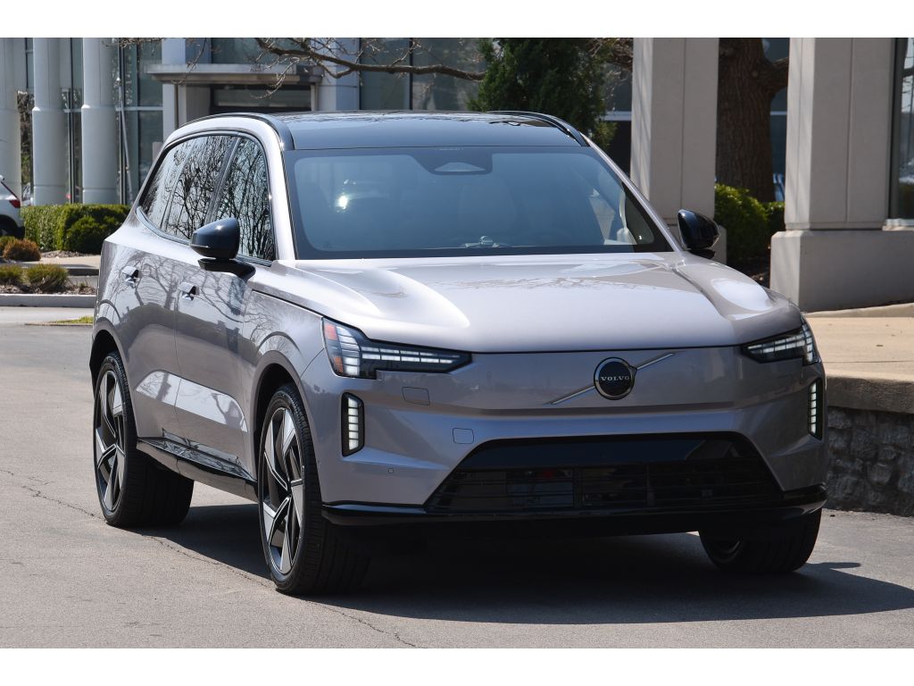 Used 2026 Volvo EX90 Ultra with VIN 7JDDA3VL9TG060350 for sale in Lexington, KY