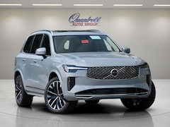 2026 Volvo XC90 plug-in hybrid T8 Ultra 7-Seater eAWD SUV